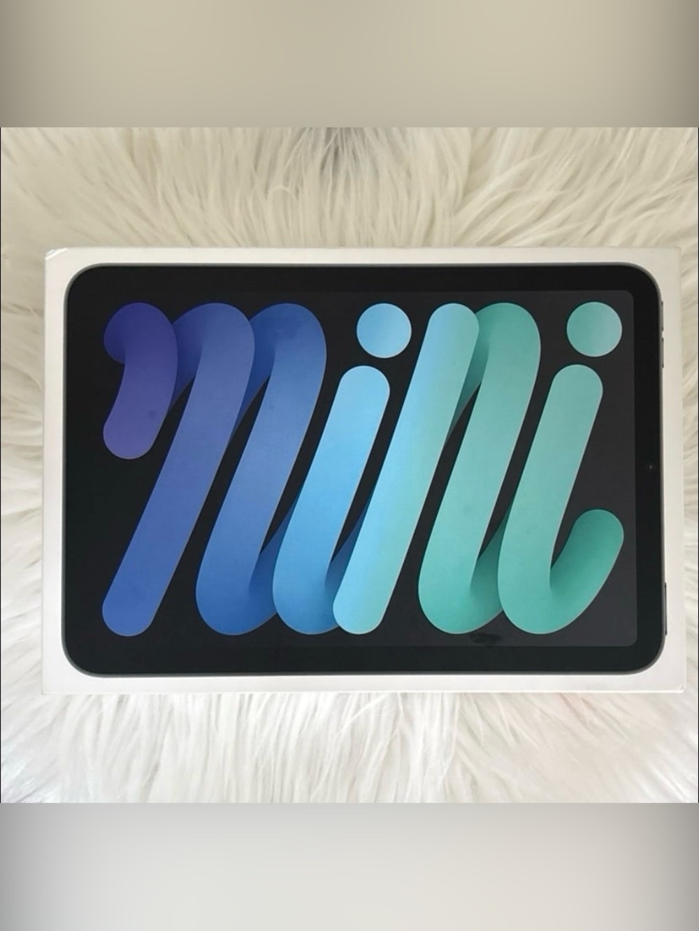 Apple iPad Mini A17 Pro 128GB NIB ~ SEALED